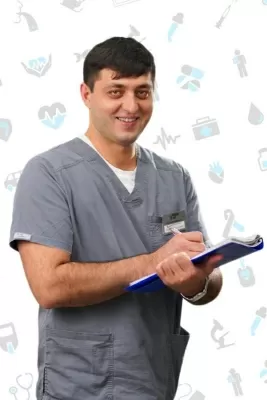 Стоматологическая клиника Medical Star