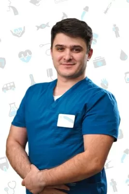 Стоматологическая клиника Medical Star