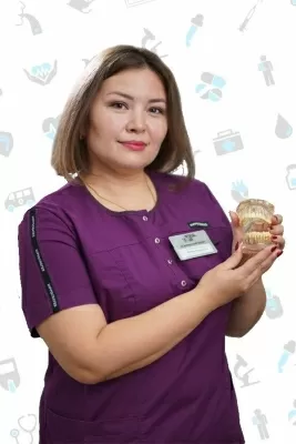 Стоматологическая клиника Medical Star