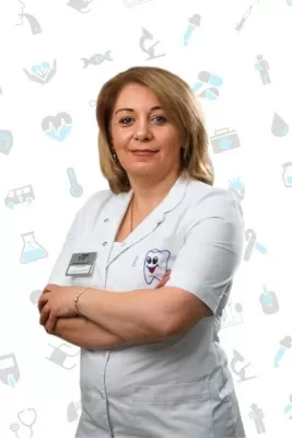 Стоматологическая клиника Medical Star