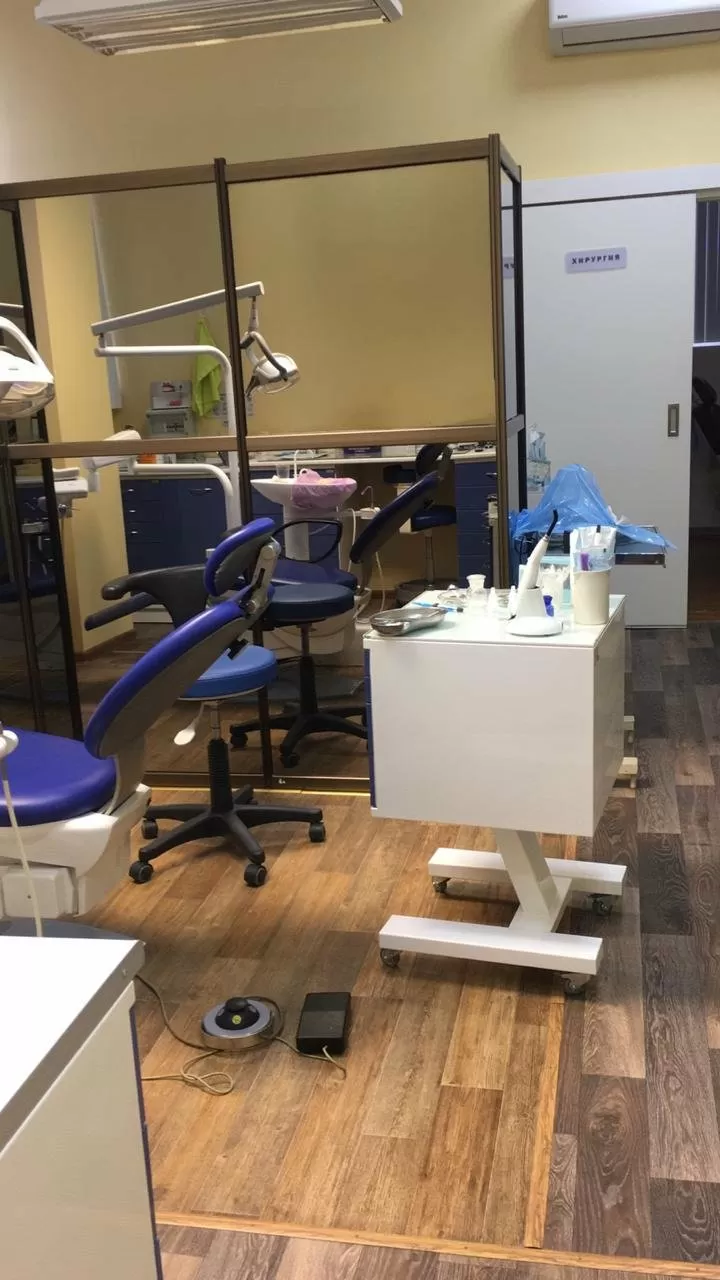 Стоматология Технип