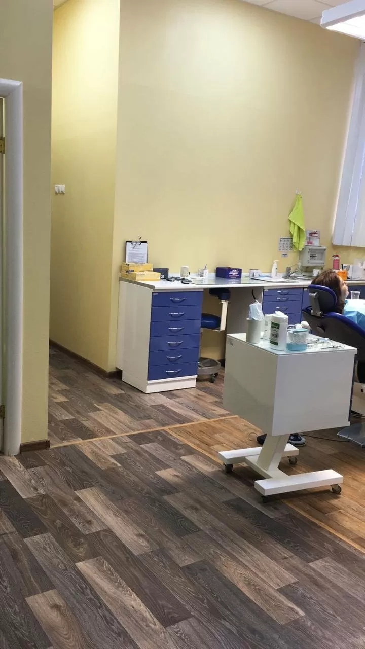 Стоматология Технип