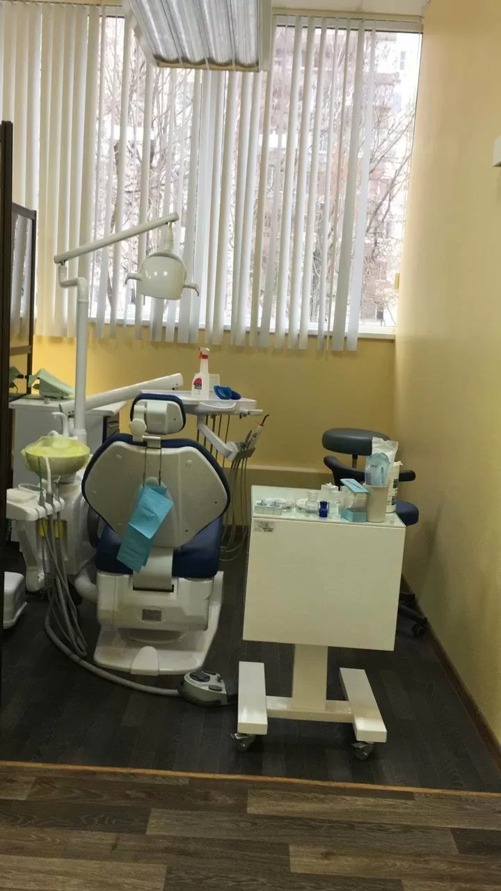 Стоматология Технип