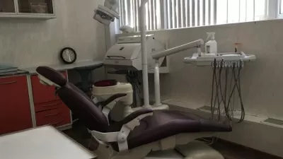 Стоматология Технип