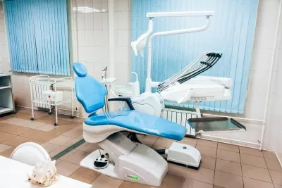 Клиника стоматологии и имплантации SWORD