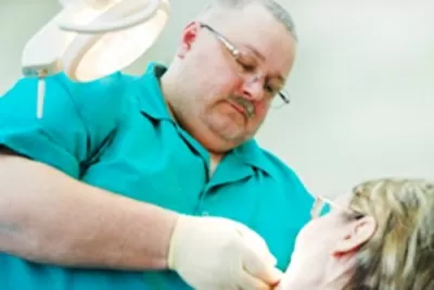 Земский доктор