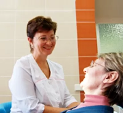 Земский доктор