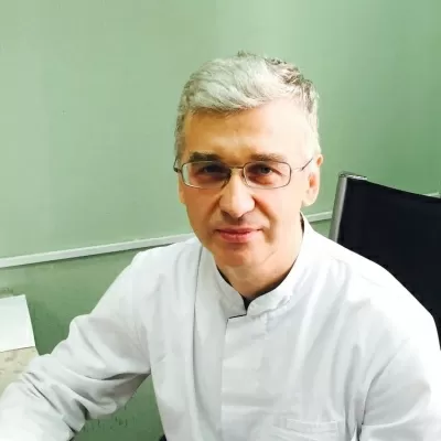 Земский доктор