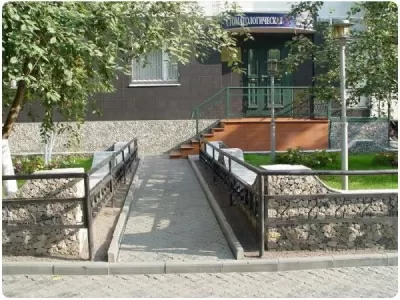 Стоматологическая клиника 32