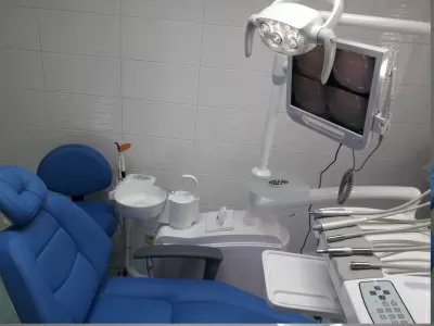 Стоматологическая клиника 32