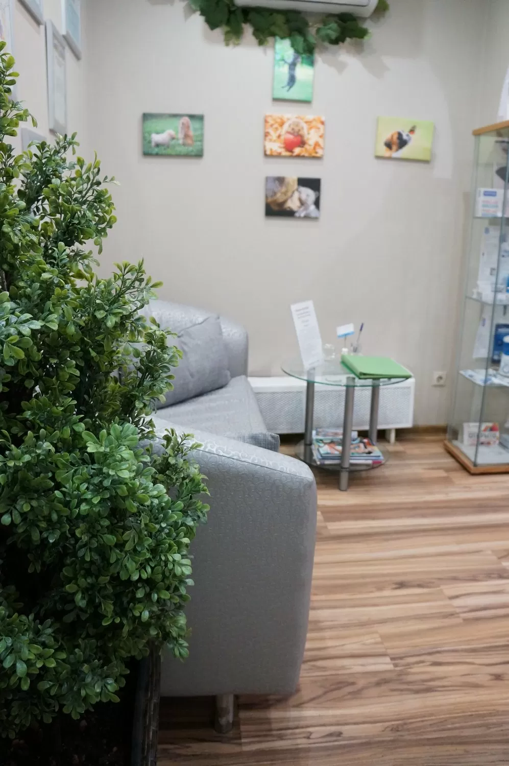 Стоматологическая клиника 32