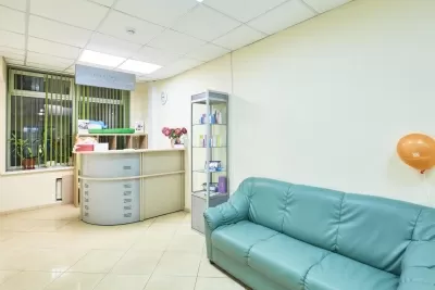 Детская стоматология СМ-Доктор