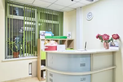 Детская стоматология СМ-Доктор