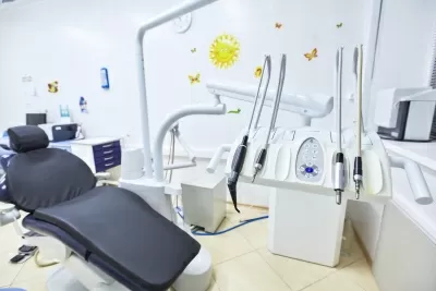 Детская стоматология СМ-Доктор