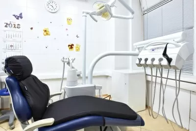 Детская стоматология СМ-Доктор