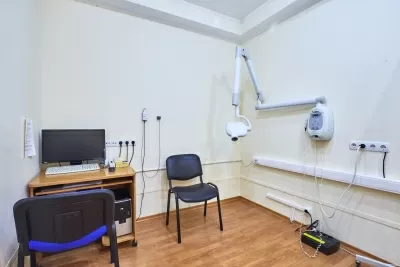 Детская стоматология СМ-Доктор