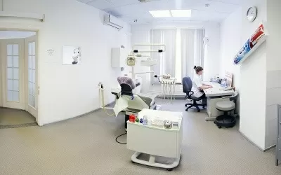 Стоматологическая клиника Медспектрум С
