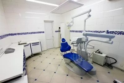 Стоматологическая клиника Медспектрум С