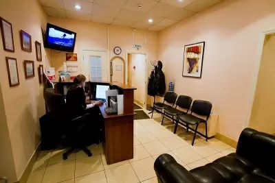 Стоматологическая клиника Медспектрум С