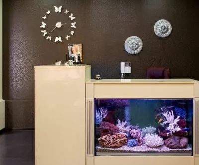 Стоматология МедиСА