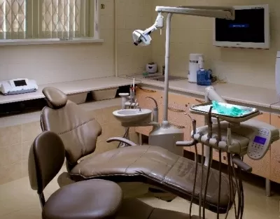 Стоматология МедиСА