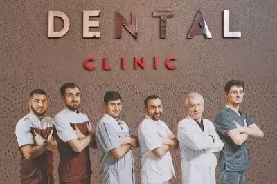 Digital Dental Clinic
