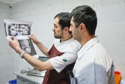 Digital Dental Clinic