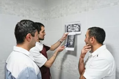 Digital Dental Clinic