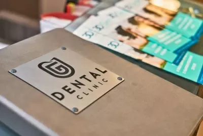 Digital Dental Clinic