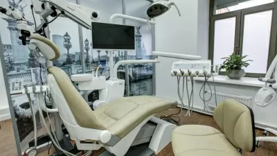 Стоматология Лев