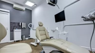 Стоматология Лев