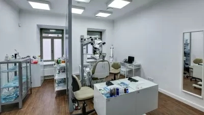 Стоматология Лев