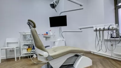 Стоматология Лев