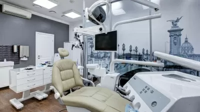 Стоматология Лев