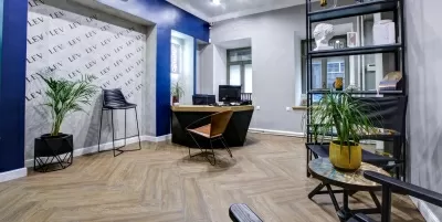 Стоматология Лев