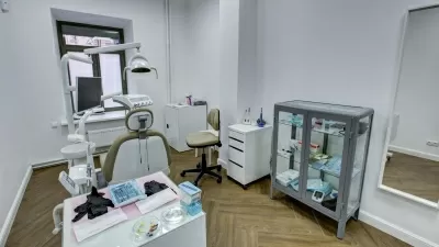 Стоматология Лев