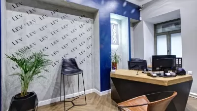 Стоматология Лев