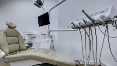 Стоматология Лев