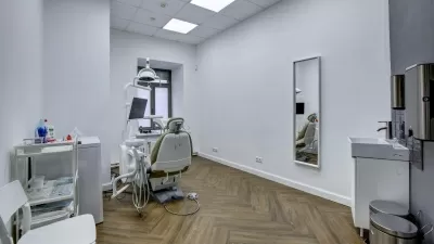 Стоматология Лев