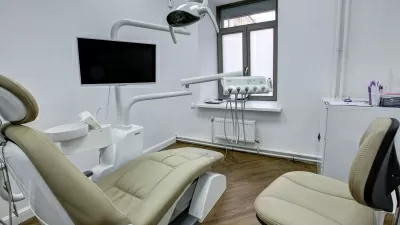 Стоматология Лев