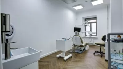 Стоматология Лев