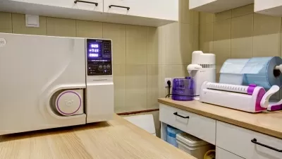 Стоматология Лев