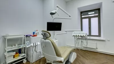 Стоматология Лев