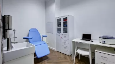 Стоматология Лев