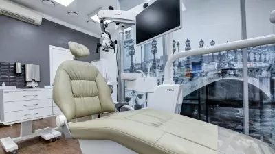 Стоматология Лев