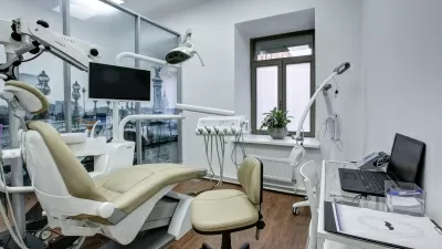 Стоматология Лев