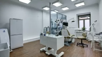 Стоматология Лев