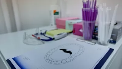 Стоматология Лев