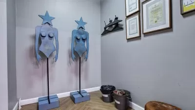 Стоматология Лев