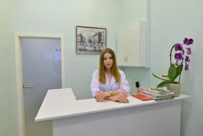 Дентальная практика